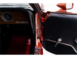 1969 Ford Mustang (CC-2076035) for sale in Baltimore , Maryland