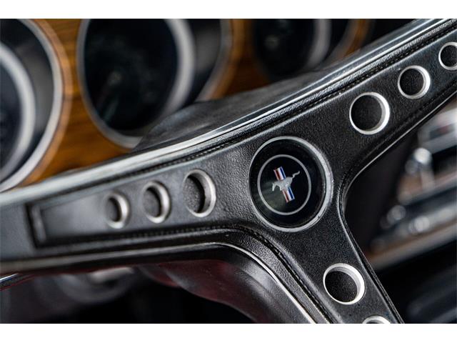 1969 Ford Mustang (CC-2076035) for sale in Baltimore , Maryland