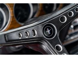 1969 Ford Mustang (CC-2076035) for sale in Baltimore , Maryland
