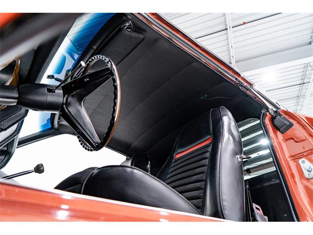 1969 Ford Mustang (CC-2076035) for sale in Baltimore , Maryland