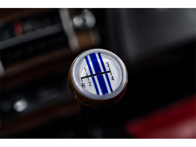 1969 Ford Mustang (CC-2076035) for sale in Baltimore , Maryland