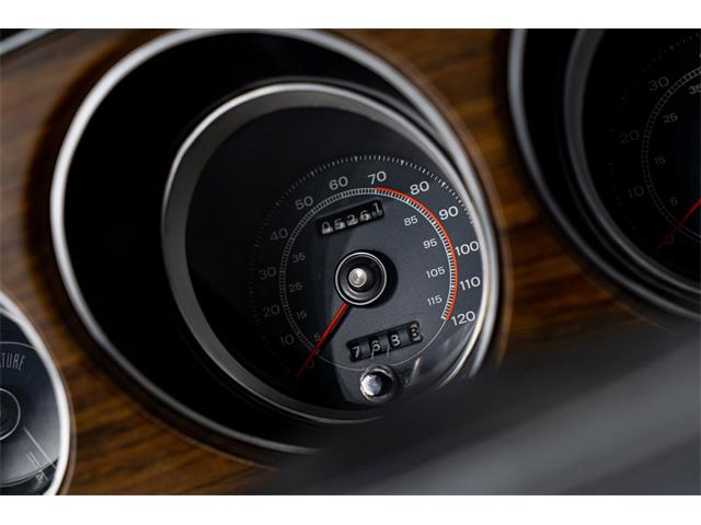 1969 Ford Mustang (CC-2076035) for sale in Baltimore , Maryland