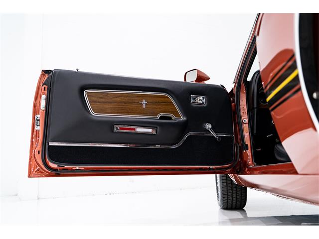 1969 Ford Mustang (CC-2076035) for sale in Baltimore , Maryland