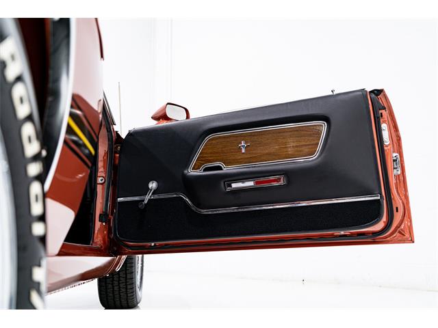 1969 Ford Mustang (CC-2076035) for sale in Baltimore , Maryland