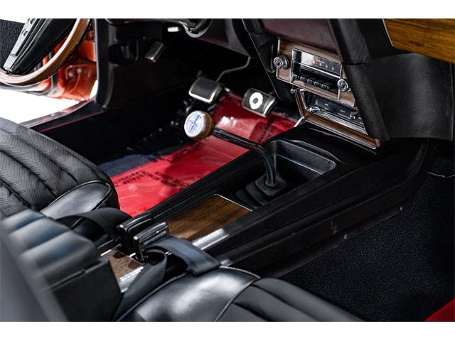 1969 Ford Mustang (CC-2076035) for sale in Baltimore , Maryland