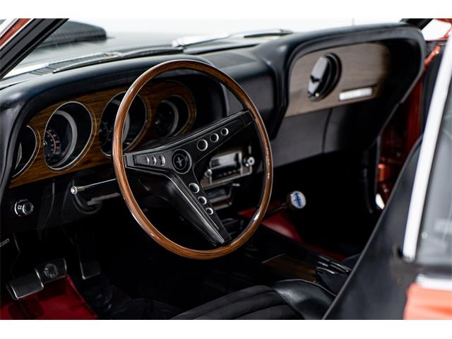1969 Ford Mustang (CC-2076035) for sale in Baltimore , Maryland