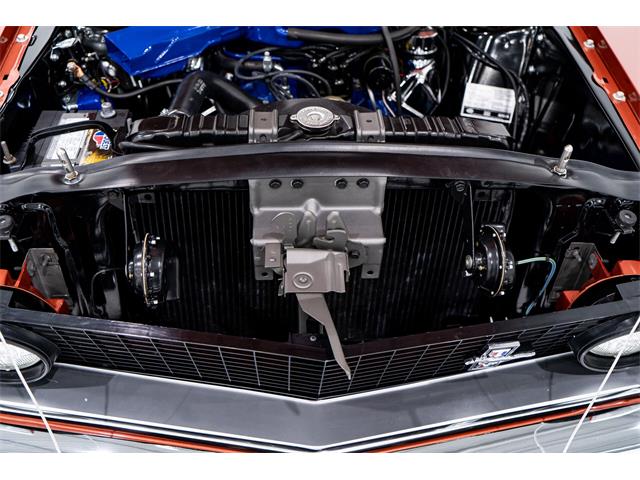 1969 Ford Mustang (CC-2076035) for sale in Baltimore , Maryland