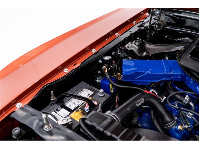 1969 Ford Mustang (CC-2076035) for sale in Baltimore , Maryland