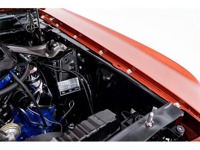 1969 Ford Mustang (CC-2076035) for sale in Baltimore , Maryland