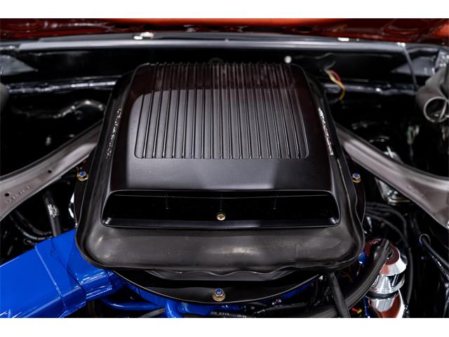 1969 Ford Mustang (CC-2076035) for sale in Baltimore , Maryland