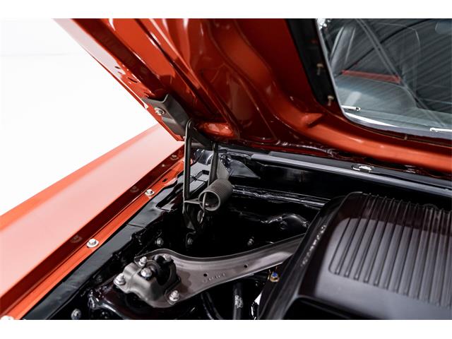 1969 Ford Mustang (CC-2076035) for sale in Baltimore , Maryland