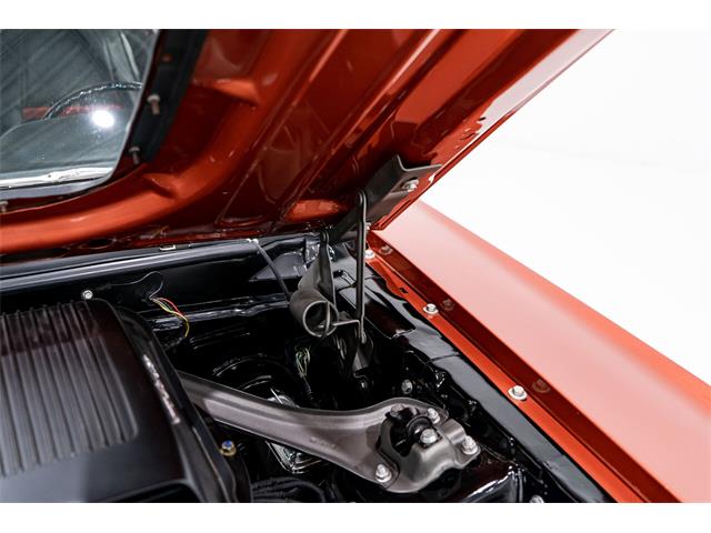 1969 Ford Mustang (CC-2076035) for sale in Baltimore , Maryland