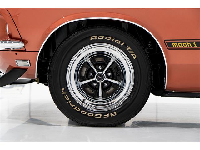 1969 Ford Mustang (CC-2076035) for sale in Baltimore , Maryland