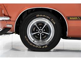 1969 Ford Mustang (CC-2076035) for sale in Baltimore , Maryland