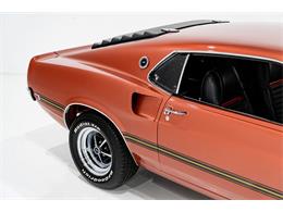 1969 Ford Mustang (CC-2076035) for sale in Baltimore , Maryland