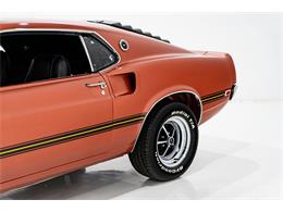 1969 Ford Mustang (CC-2076035) for sale in Baltimore , Maryland