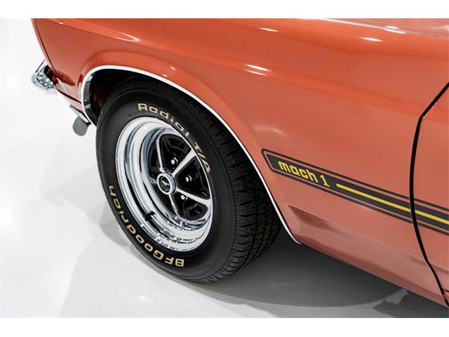 1969 Ford Mustang (CC-2076035) for sale in Baltimore , Maryland