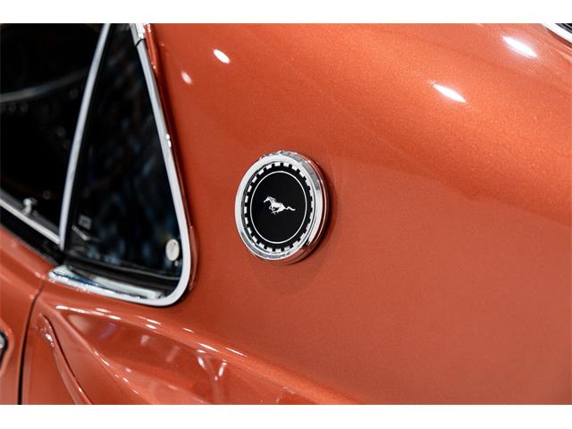 1969 Ford Mustang (CC-2076035) for sale in Baltimore , Maryland