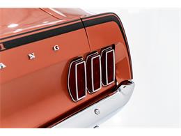 1969 Ford Mustang (CC-2076035) for sale in Baltimore , Maryland