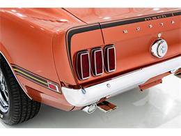 1969 Ford Mustang (CC-2076035) for sale in Baltimore , Maryland