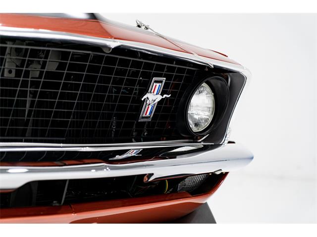 1969 Ford Mustang (CC-2076035) for sale in Baltimore , Maryland