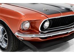 1969 Ford Mustang (CC-2076035) for sale in Baltimore , Maryland