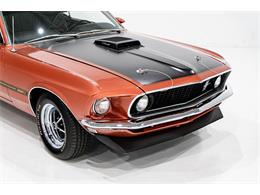 1969 Ford Mustang (CC-2076035) for sale in Baltimore , Maryland