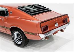 1969 Ford Mustang (CC-2076035) for sale in Baltimore , Maryland