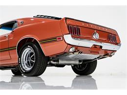 1969 Ford Mustang (CC-2076035) for sale in Baltimore , Maryland