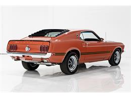 1969 Ford Mustang (CC-2076035) for sale in Baltimore , Maryland