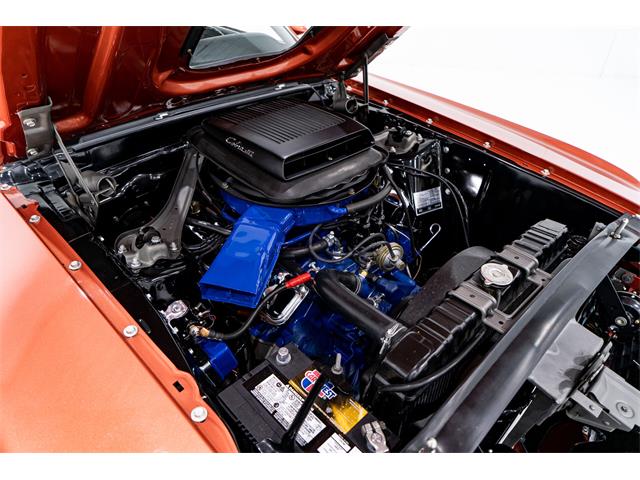 1969 Ford Mustang (CC-2076035) for sale in Baltimore , Maryland