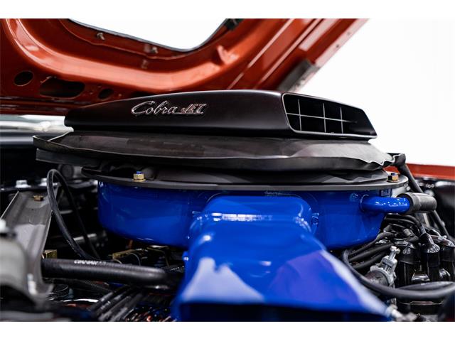 1969 Ford Mustang (CC-2076035) for sale in Baltimore , Maryland
