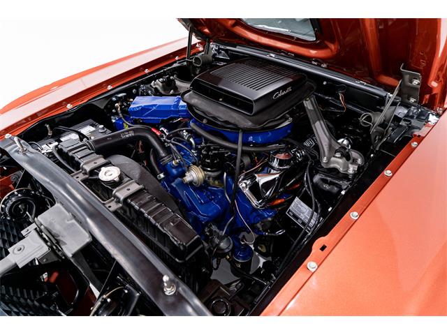 1969 Ford Mustang (CC-2076035) for sale in Baltimore , Maryland