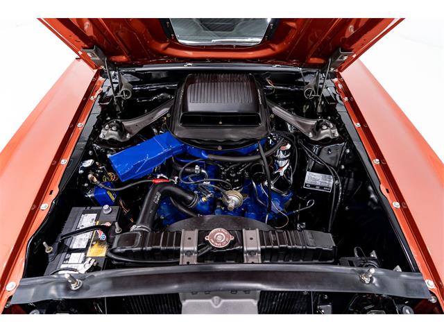 1969 Ford Mustang (CC-2076035) for sale in Baltimore , Maryland