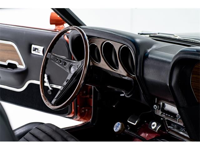 1969 Ford Mustang (CC-2076035) for sale in Baltimore , Maryland