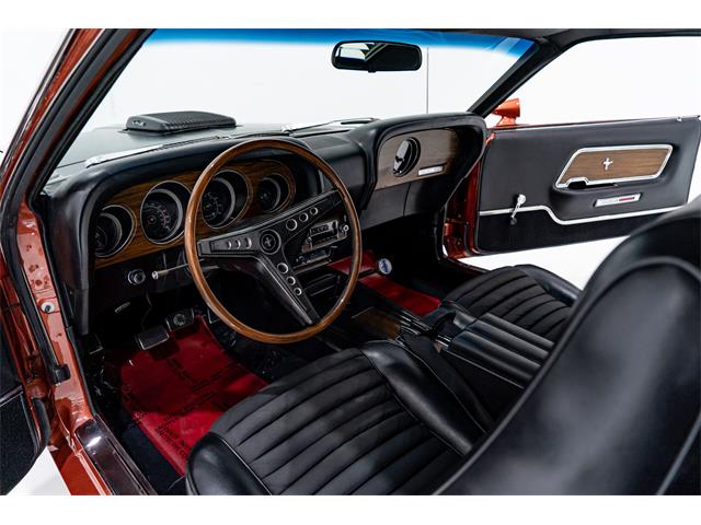 1969 Ford Mustang (CC-2076035) for sale in Baltimore , Maryland