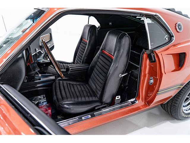 1969 Ford Mustang (CC-2076035) for sale in Baltimore , Maryland