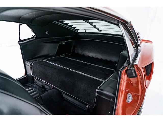 1969 Ford Mustang (CC-2076035) for sale in Baltimore , Maryland