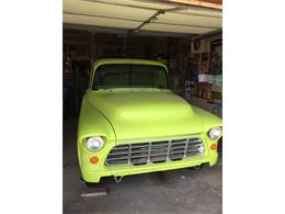 1956 Chevrolet Pickup (CC-2076036) for sale in Sebastopol , California