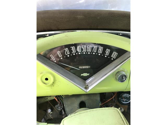 1956 Chevrolet Pickup (CC-2076036) for sale in Sebastopol , California
