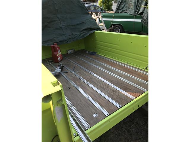 1956 Chevrolet Pickup (CC-2076036) for sale in Sebastopol , California