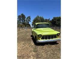 1956 Chevrolet Pickup (CC-2076036) for sale in Sebastopol , California