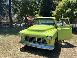 1956 Chevrolet Pickup (CC-2076036) for sale in Sebastopol , California