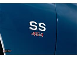 1970 Chevrolet Chevelle SS (CC-2076038) for sale in Halton Hills, Ontario