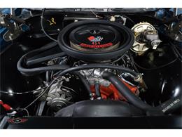 1970 Chevrolet Chevelle SS (CC-2076038) for sale in Halton Hills, Ontario
