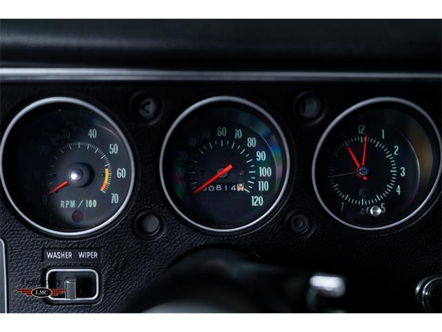 1970 Chevrolet Chevelle SS (CC-2076038) for sale in Halton Hills, Ontario