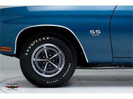 1970 Chevrolet Chevelle SS (CC-2076038) for sale in Halton Hills, Ontario