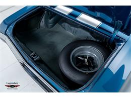 1970 Chevrolet Chevelle SS (CC-2076038) for sale in Halton Hills, Ontario