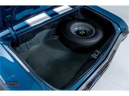 1970 Chevrolet Chevelle SS (CC-2076038) for sale in Halton Hills, Ontario