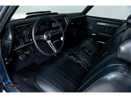 1970 Chevrolet Chevelle SS (CC-2076038) for sale in Halton Hills, Ontario